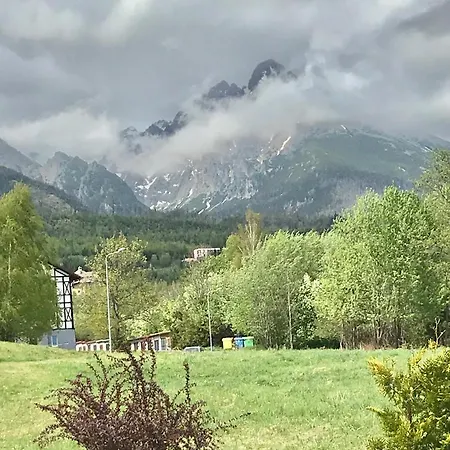 Remi * Vysoké Tatry
