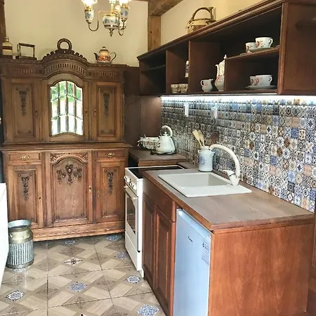 Remi Accommodatie bij particulieren