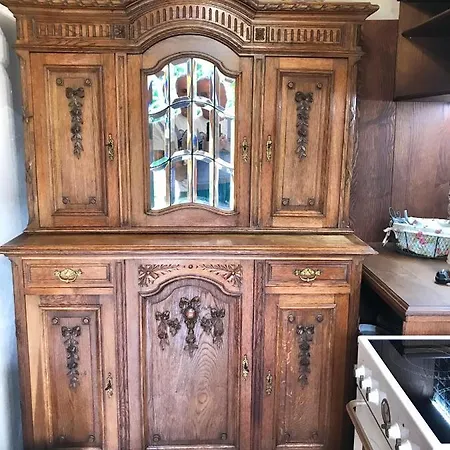 Quarto em Acomodações Particulares Remi Vysoké Tatry