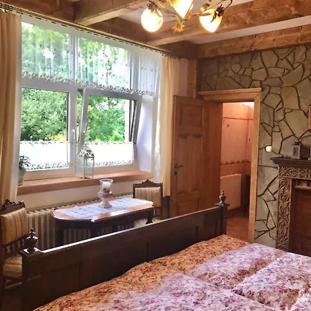 Accommodatie bij particulieren Remi *