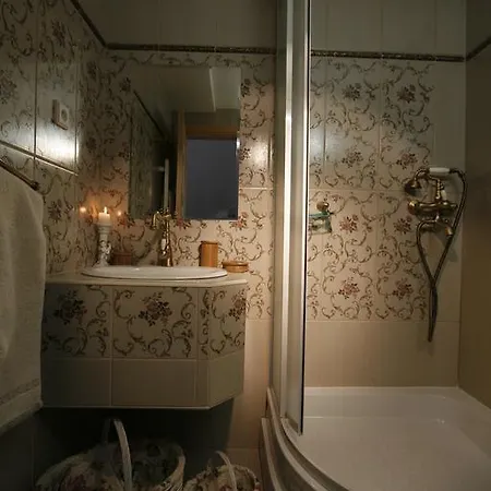 Quarto em Acomodações Particulares Remi Vysoké Tatry