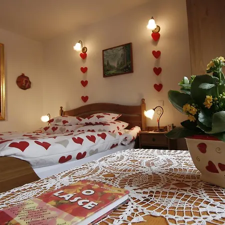 Remi Accommodatie bij particulieren Vysoké Tatry