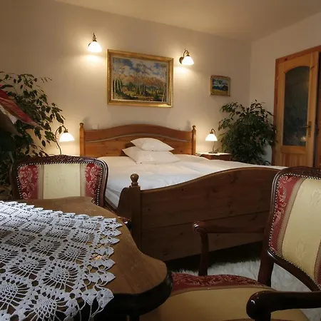 Remi Vysoké Tatry
