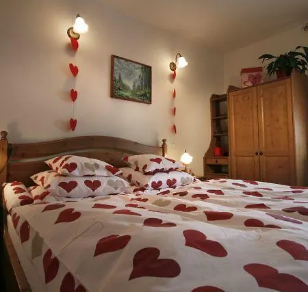 Quarto em Acomodações Particulares Remi