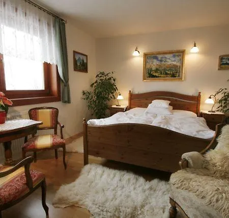 Remi Séjour chez l'habitant Vysoké Tatry