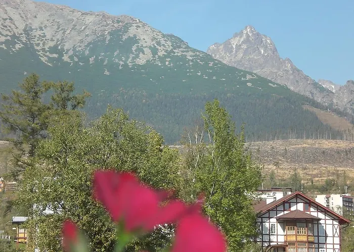 Remi Wysokie Tatry