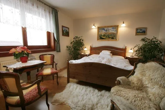 Remi Kwatera prywatna Wysokie Tatry